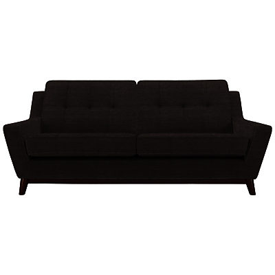 G Plan Vintage The Fifty Three Large Sofa Tonic Charcoal G Plan Vintage The Fifty Three Large Sofa Tonic Charcoal